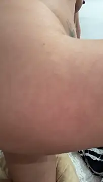 Nare_star - Show the thong 🔥