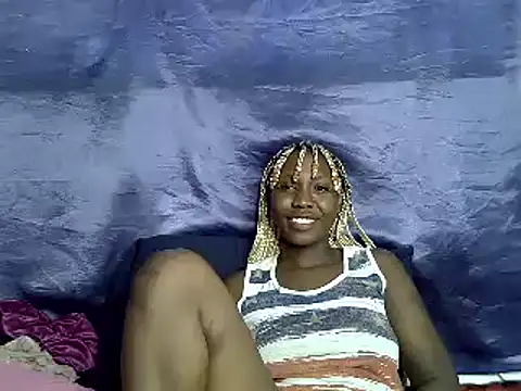 Swagg_rasta - 🥵LETS GET NASTY TOGETHER DADDY💦🥵