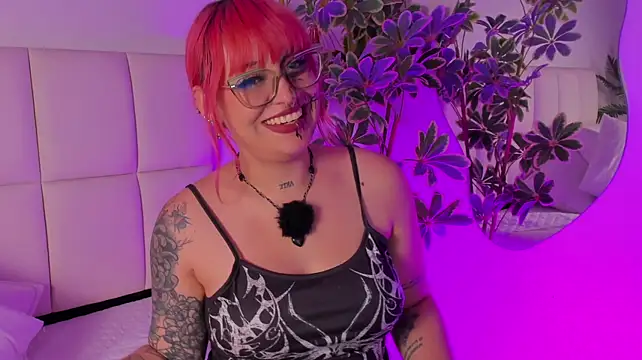 Madies_way - Control me x2min