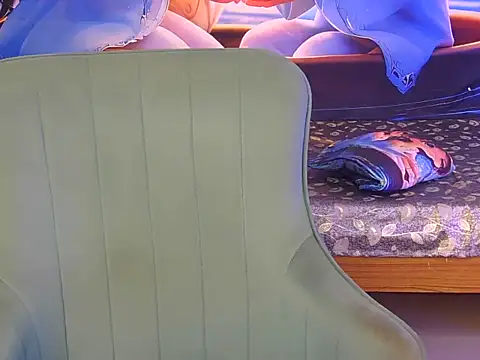 Wow-ruchi - boobs oil massage