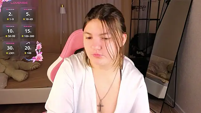 Kitty_Liikk - wet party