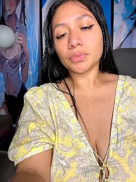 Im_Little - remove blouse ❤️❤️