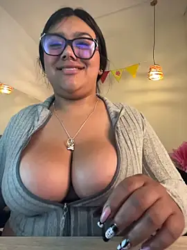 _Dulcinea_1 - lick nipples