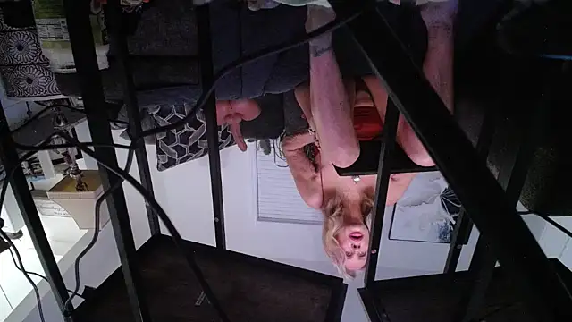Hotblondemilf1962 - DP