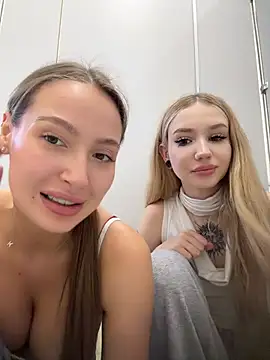 Coconut_milk - Massage naked boobs+jumping