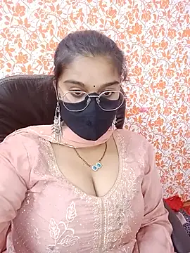Jasmine_jaaan - Nud show +5 mint free control