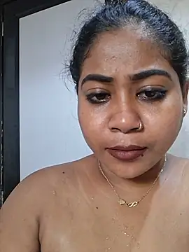 Hornynisha321