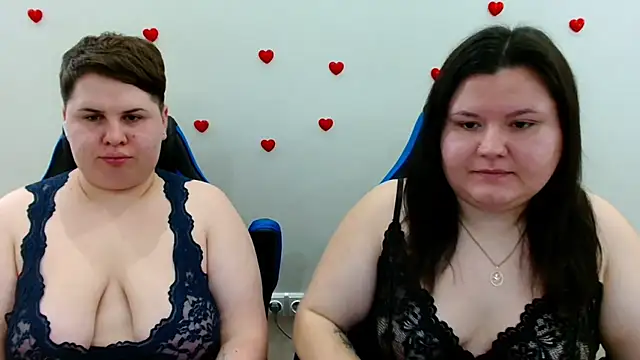 BeckyAndHellen