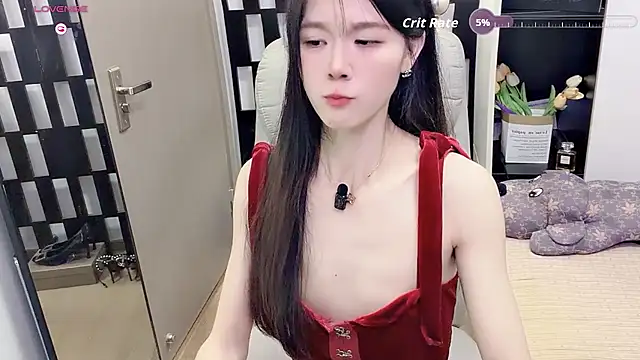 Yueyue-MM - 小粉控制2分钟