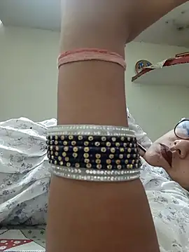 Heyy_Anshi - Show Pussy With Fingringss