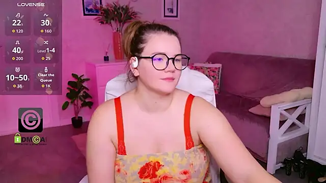 KellyKleine - Happy Monday🤍🎀🧸🌷🍭