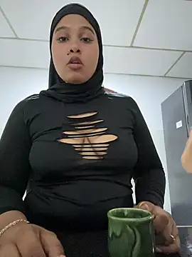 Aylin_arabic - Sexy booty oil massage