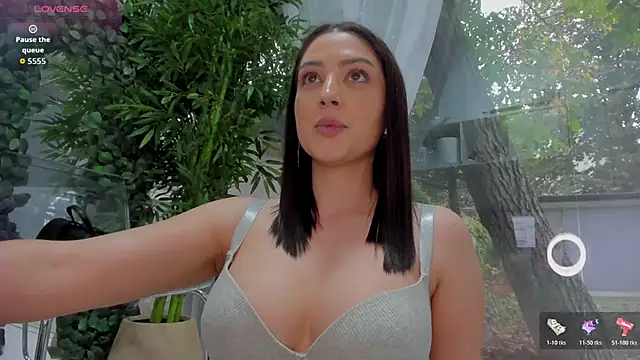 Lexi_Storm - Undress me first 😉