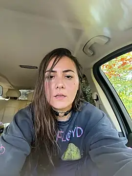 BrunetteNymph