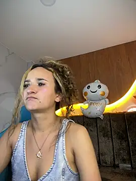 Bella_vibess_s - dance with me