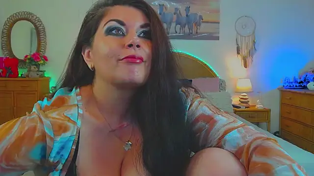 EllenGrace - Tip, laugh, blush, cum, repeat!