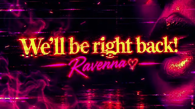 RavennaVoodoo - En tetas 10 minutos