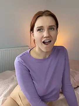 KatyaFox - Anal plug