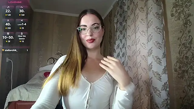 Flora_kisss - ass dance