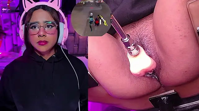 Gina_Kurt - Fuck my wet naughty pussy CT4M