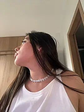 Nhefertary - show titis🍒