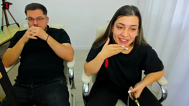 OfficeCouplee - Fuckk my pusssyyy hardddd till CUM !!!💦