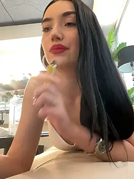 AliceSchuster - 10 minutes control for domi 💦💦💦