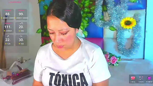 Gisele_merchann - SQUIRTING AND PLUG ANAL 💦🔥🥵
