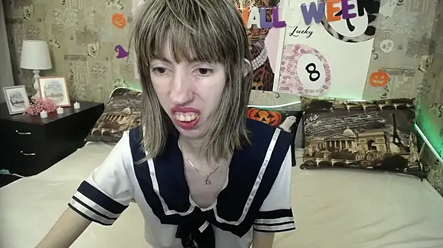 Unusual_G - spank tits x5