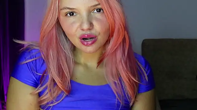 CelesteBailey - 🍓 Show Ass!! 🍓