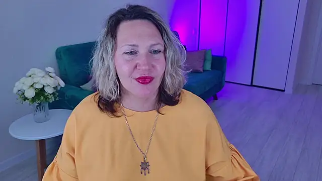 Nina_Weiss - I'll show you my lace