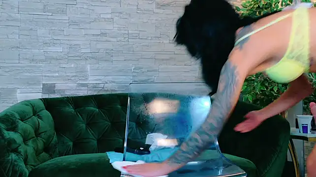 Avelynee - time to make this pussy dripping