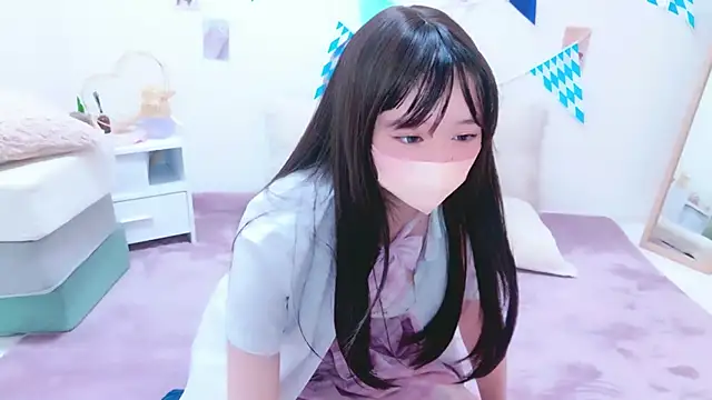 06_remu - 🩵盗撮アングルに挑戦🩵