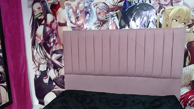 Emma_luxxe - Riding tits