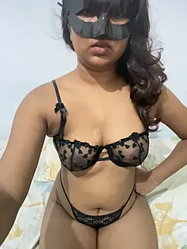 Ishi_kella - Oil in boobs