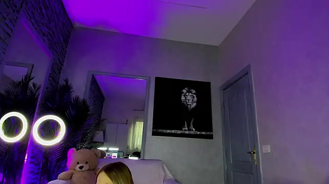Reina_Cummings - Early Pussy Tease 😼