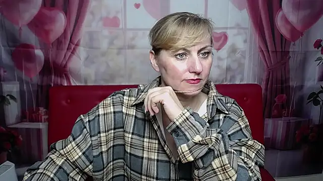 RebecaMarti - Play with me, give me this pleasure.