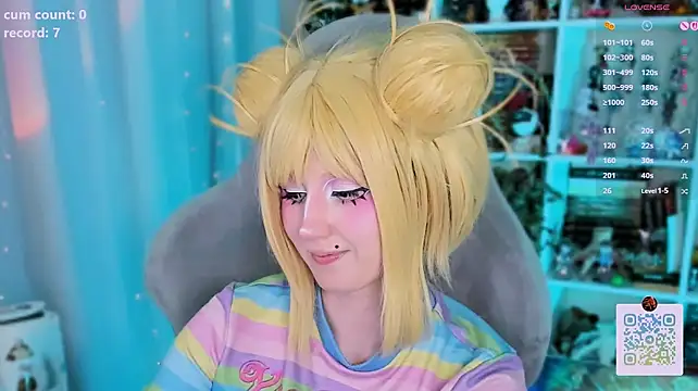 Ohclementine - Ahegao&Pussy~
