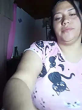 KATYGONZALEZ - DEEP BLOWJOB WITH SALIVA