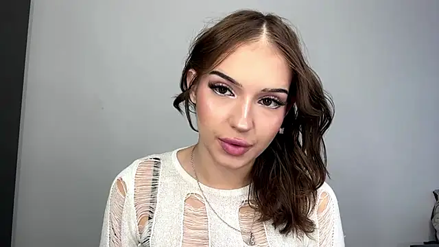 AngellaOlano - Lick u