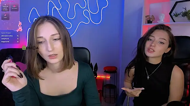 Eva_smiith_ - spank ass