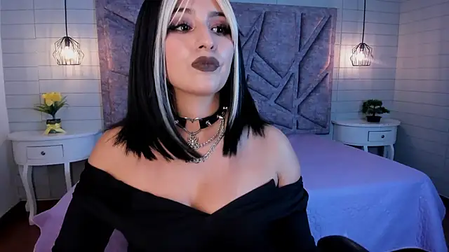 Maya_Rivers - Your name on my body
