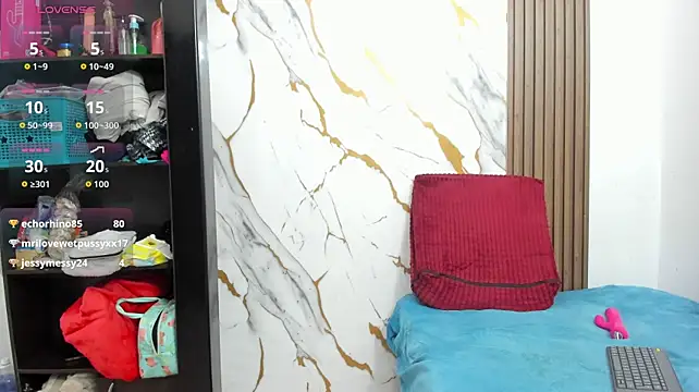 Lexyy24_ - SHOW ANAL