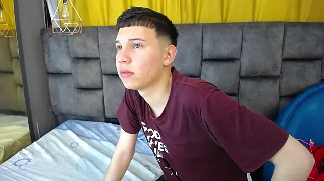Celeste_Anderson_ - Blow job hard