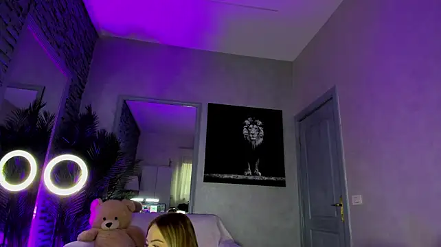 Reina_Cummings - Early Pussy Tease 😼