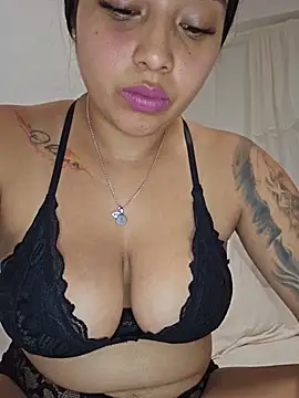Angelmoon04 - Full naked