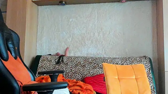VeronikaDream - flash pussy
