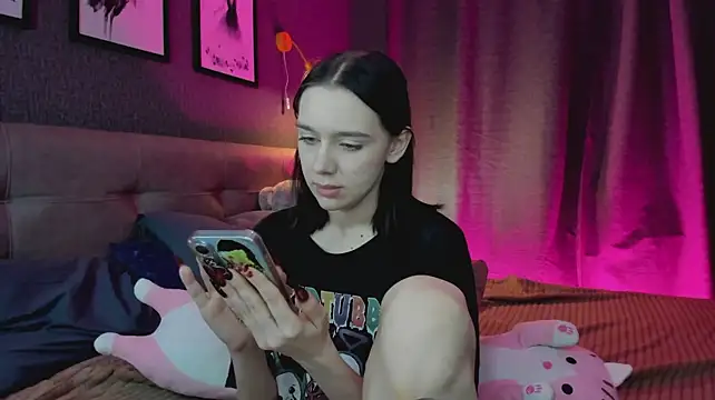 Lesi_Moonie01 - flash tits