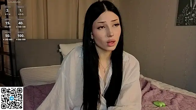 Krisss_Kiss54 - play with my pussy TOUCH HER