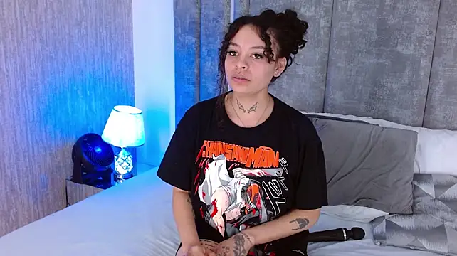 KatherineGomez - Control domi x5min